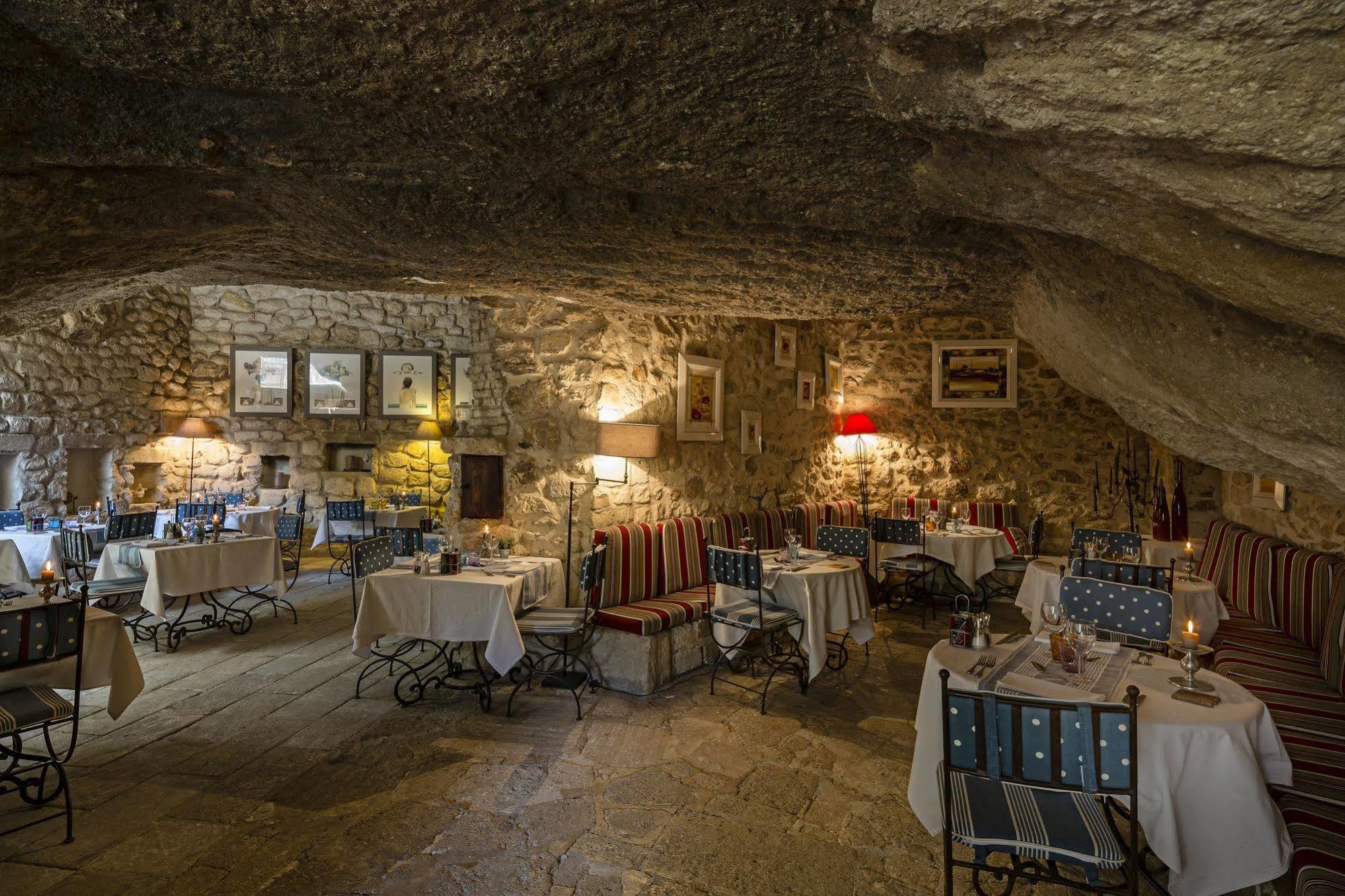 Le Mas D'Aigret Les Baux-de-Provence Exterior foto