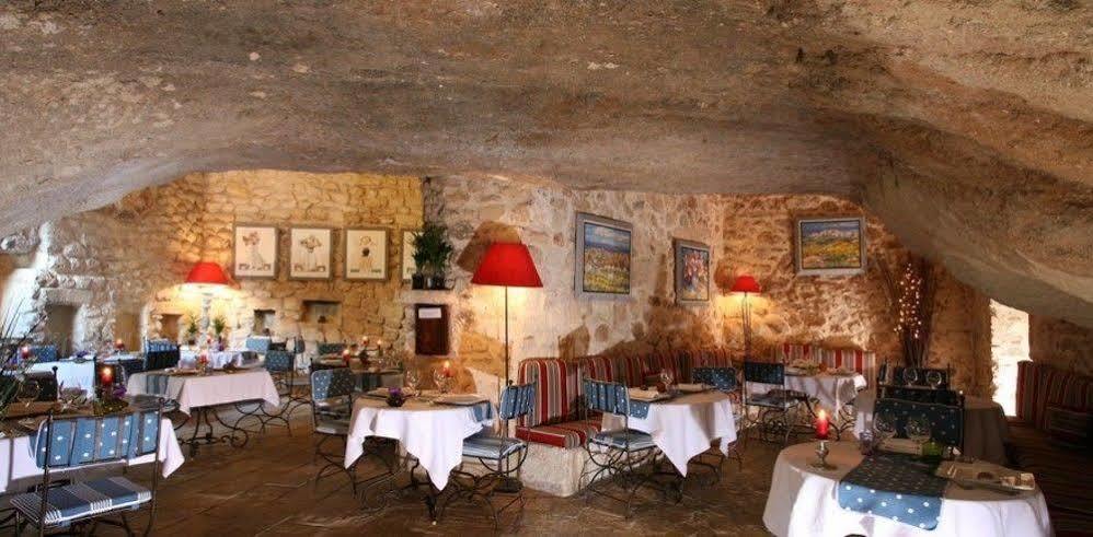 Le Mas D'Aigret Les Baux-de-Provence Exterior foto